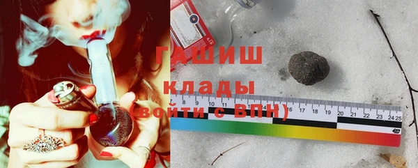 хмурый Инсар